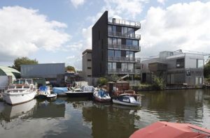 Stop de nieuwbouwwijken!
